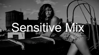 SENSITIVE MIX Best Deep House Vocal & Nu Disco AUTUM 2021