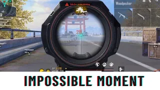 FREE FIRE IMPOSSIBLE MOMENTS.