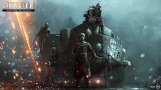 Battlefield 1 In the name of the Tsar end of round theme 1