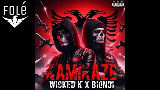 Biondi & Wicked K - Kamikaze