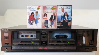 ★★★ Modern Talking – Best Of (Cassette) (Side B) / Hey You (Cassette) (Side A) ★★★