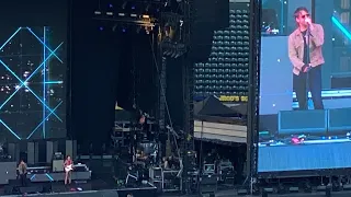 The Strokes - You Only Live Once (Live at T-Mobile Park, Seattle 2022)