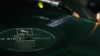 Silent Running Soundtrack (Peter Schickele 1972). Vinyl + Samples from Film