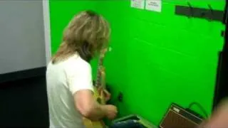 STYX Backstage - Tour Video Two