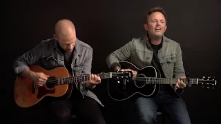 Chris Tomlin — "Good Good Father" (Intimate & Unplugged)