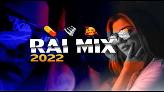 Rai Mix 2022 Cheb Nadjib L3achk Y3ayi - كل يوم نصبح بغرام Remix Hbaal