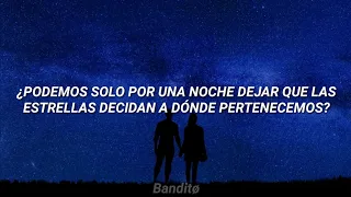 Sebastian Ingrosso & Alesso feat. Ryan Tedder - Calling (Lose My Mind) [Sub. Español]
