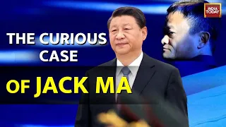 Where Is Jack Ma? Alibaba Founder's Curious Case Tracked Down