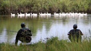 Международный фестиваль традиционной культуры тюркского мира "Урмай залида"