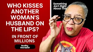 Jill Biden Kiss Kamala Harris Husband Doug Emhoff Lips In Front Of Millions At State Of The Union