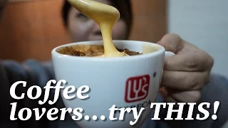 TWO TYPES OF COFFEE YOU MUST TRY IN HANOI!