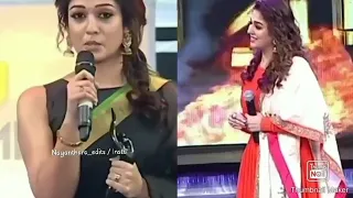 nayanthara#lady super star#various award winning#at the movement