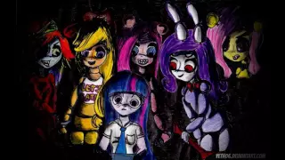 Five Nights At Pinkies  Survive The Night