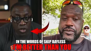 Shannon Sharpe CLAPS BACK at Shaq for Dissing Him Over Nikola Jokic MVP Beef! | Nightcap