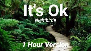 It's Ok by Nightbirde | 1 Hour Version