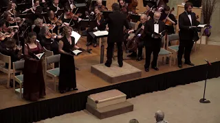 Requiem and Kyrie from the Verdi Requiem