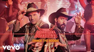 The BossHoss - Dance The Boogie (Official Video)