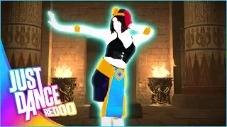 DDU-DU DDU-DU by BLACKPINK (Alternate) | Just Dance 2018 | Fanmade by Redoo