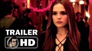 BEFORE I FALL - Official Trailer (2017) Zoey Deutch Drama Movie HD