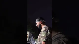 Drake reacts to Lil Wayne's verse on God Did