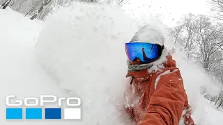 GoPro: Elena Hight's 'Blank Canvas'