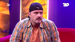 Kush e fiton Big Brother Vip sipas Herionit: Nëse del një dashuri.... – S’e Luan Topi