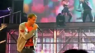 Backstreet Boys   She´s A Dream Live