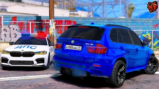 ОТКРЫТИЕ КОНТЕЙНЕРОВ! ВЫБИЛ КРАСИВЫЕ НОМЕРА НА BMW X5M! - BLACK RUSSIA (CRMP MOBILE) 🌊ВОТЕР