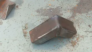 need to study|| this is also one of the tricks in angled welding