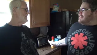 Angry Grandpa Movie: The Tattoo Saga