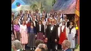 Heino - La Montanara - 1992 (Deutsch)