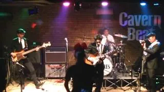 SALOOOON@CAVERN BEAT 2014.9.27（福岡・キャバーンビート） -2