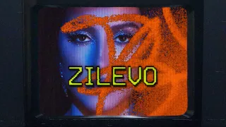 toka x Carine - Zilevo (Official Lyric Video)