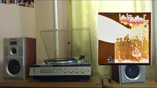 Led Zeppelin - Whole Lotta Love (Vinyl Rip)