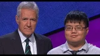 Arthur Chu is Playing Jeopardy The Right Way