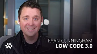 The Future of Low Code With Ryan Cunningham - Power CAT Live