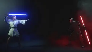 Duel of the Fates 1 Hour Version