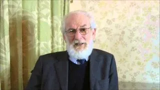 David Crystal's favourite words