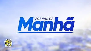 Jornal da Manhã- (27/11/2023) - Jaguar FM