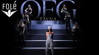 Tayna - OFG