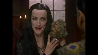 The New Addams Family: 01x27 - Christmas With The Addamy Family