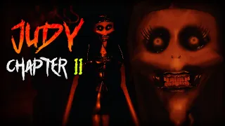 JUDY - [Chapter 2 | Full Walkthrough] - Roblox