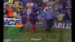 English Premier League 1996/97 Season Pt 1/6