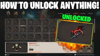 How To Unlock Anything In The Prestige Shop Cold War | How To Use Prestige Keys In Cold War