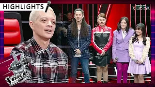 Coaches praise Thor, Yen, Tiffany and Pia's performance | The Voice Teens Philippines Season 3