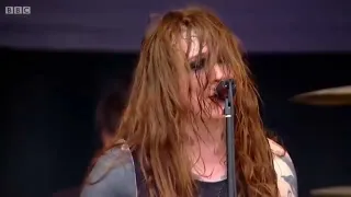 Against Me! - Transgender Dysphoria Blues (Live at Reading Festival - 2015)