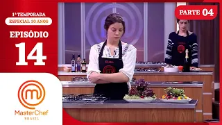 EPISÓDIO 14 - 4/5: Harmonização na Argentina! | TEMP 01 | MASTERCHEF BRASIL (02/12/2014)