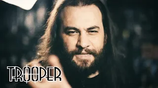 Trooper - Doar A Mea | Videoclip Oficial