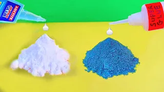🥺Super Glue with Baking soda vs Graphite powder ! Amaze With Result !