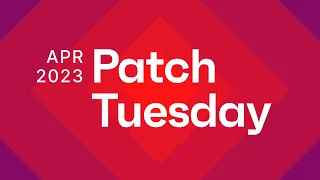 Ivanti Patch Tuesday: Apr 2023 | Microsoft released updates resolving 97 new CVEs & five older CVEs